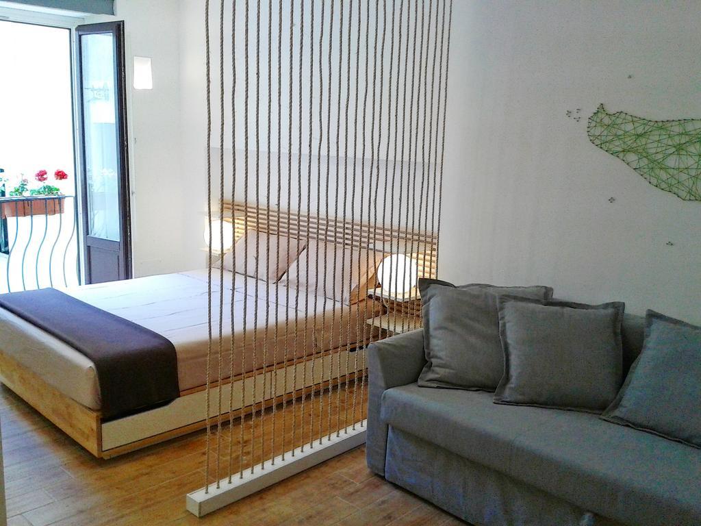트라파니 Casa Maier 아파트 외부 사진