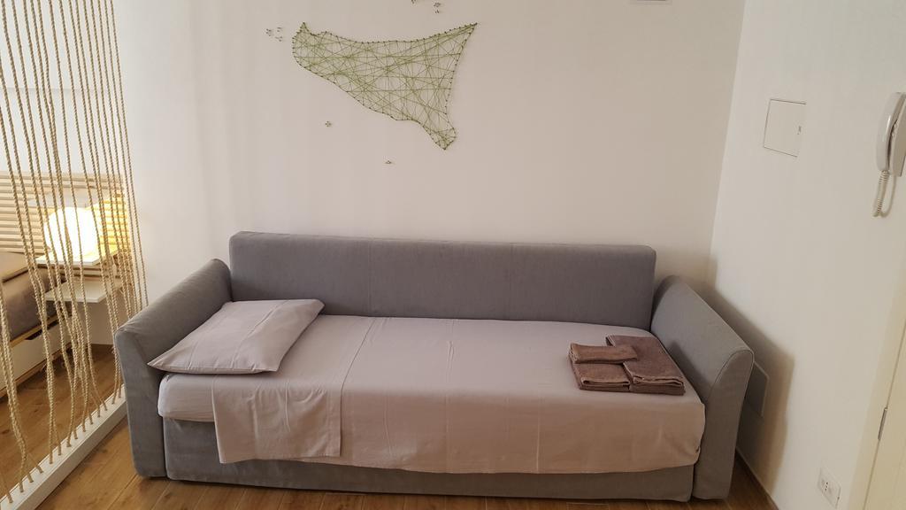 트라파니 Casa Maier 아파트 외부 사진