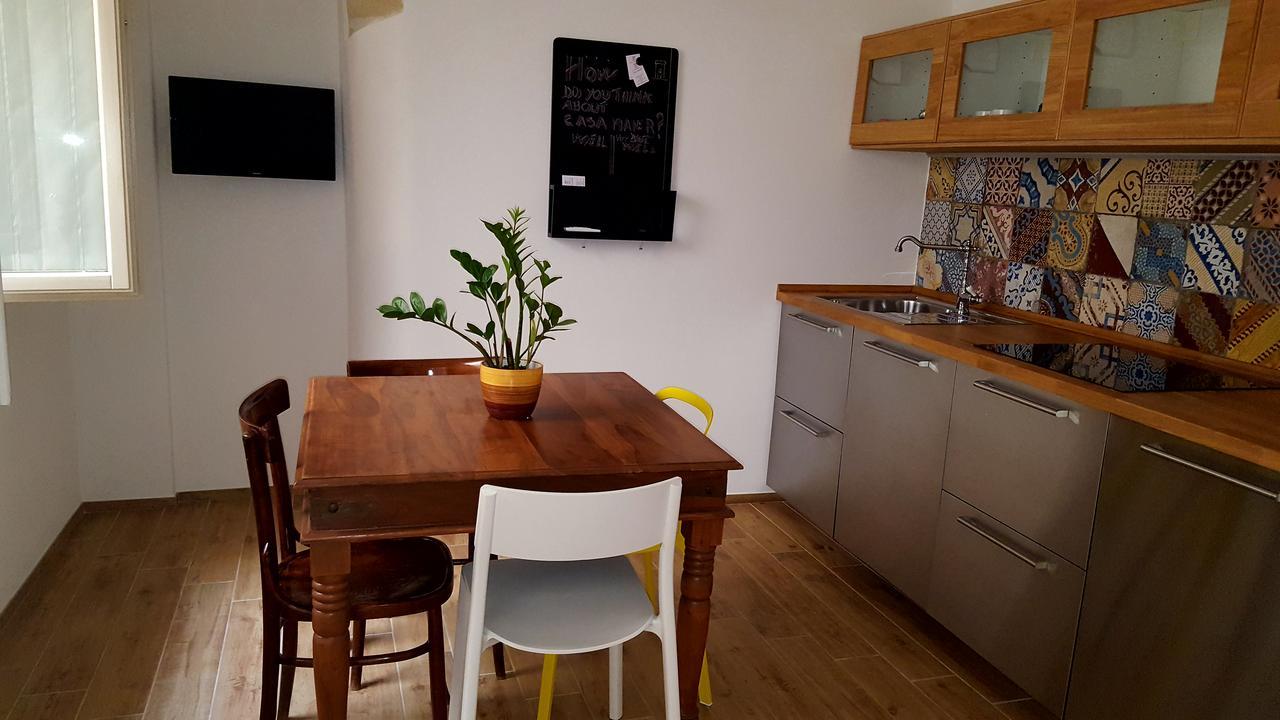 트라파니 Casa Maier 아파트 외부 사진